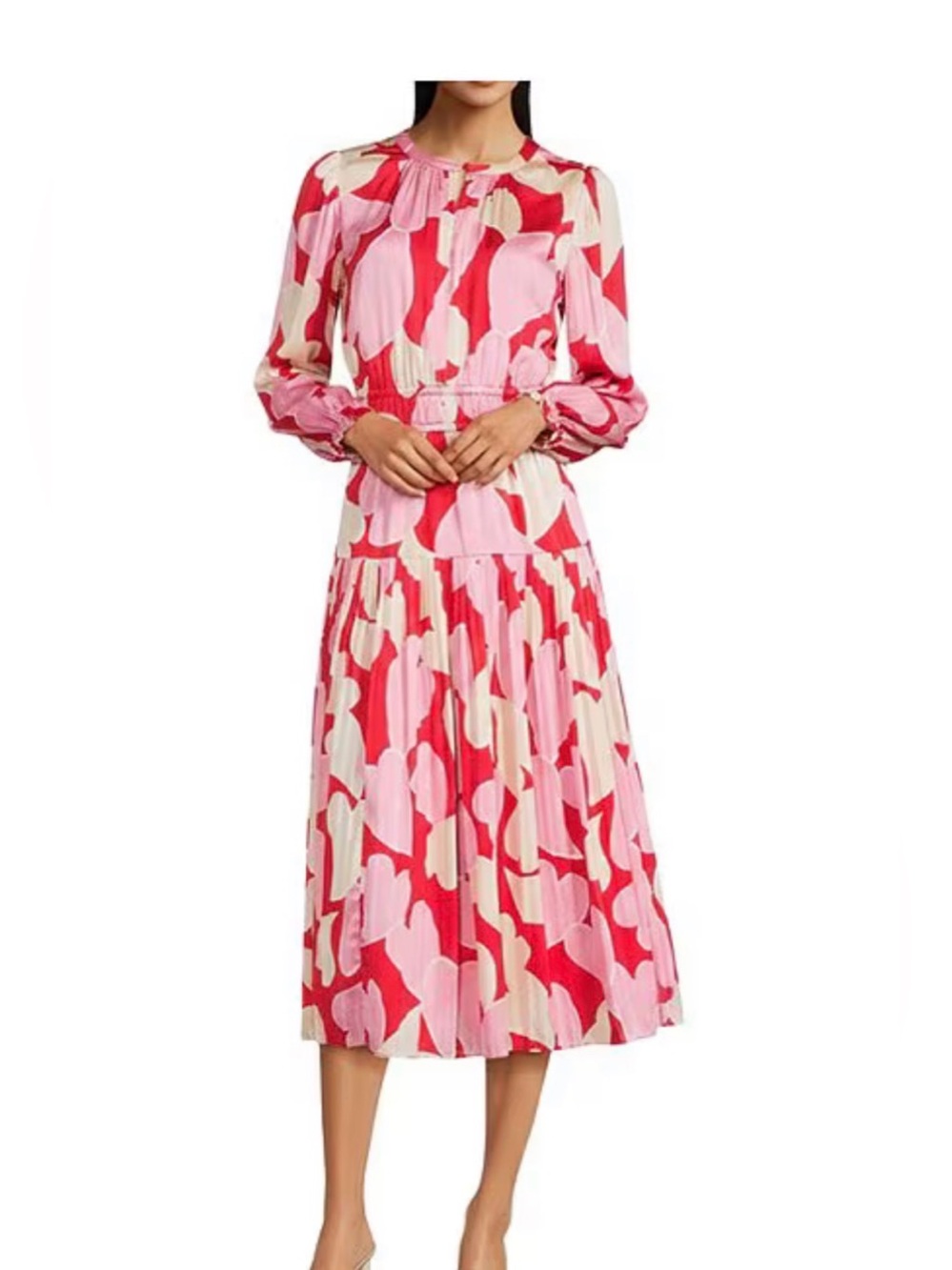 🌼Current Air dress